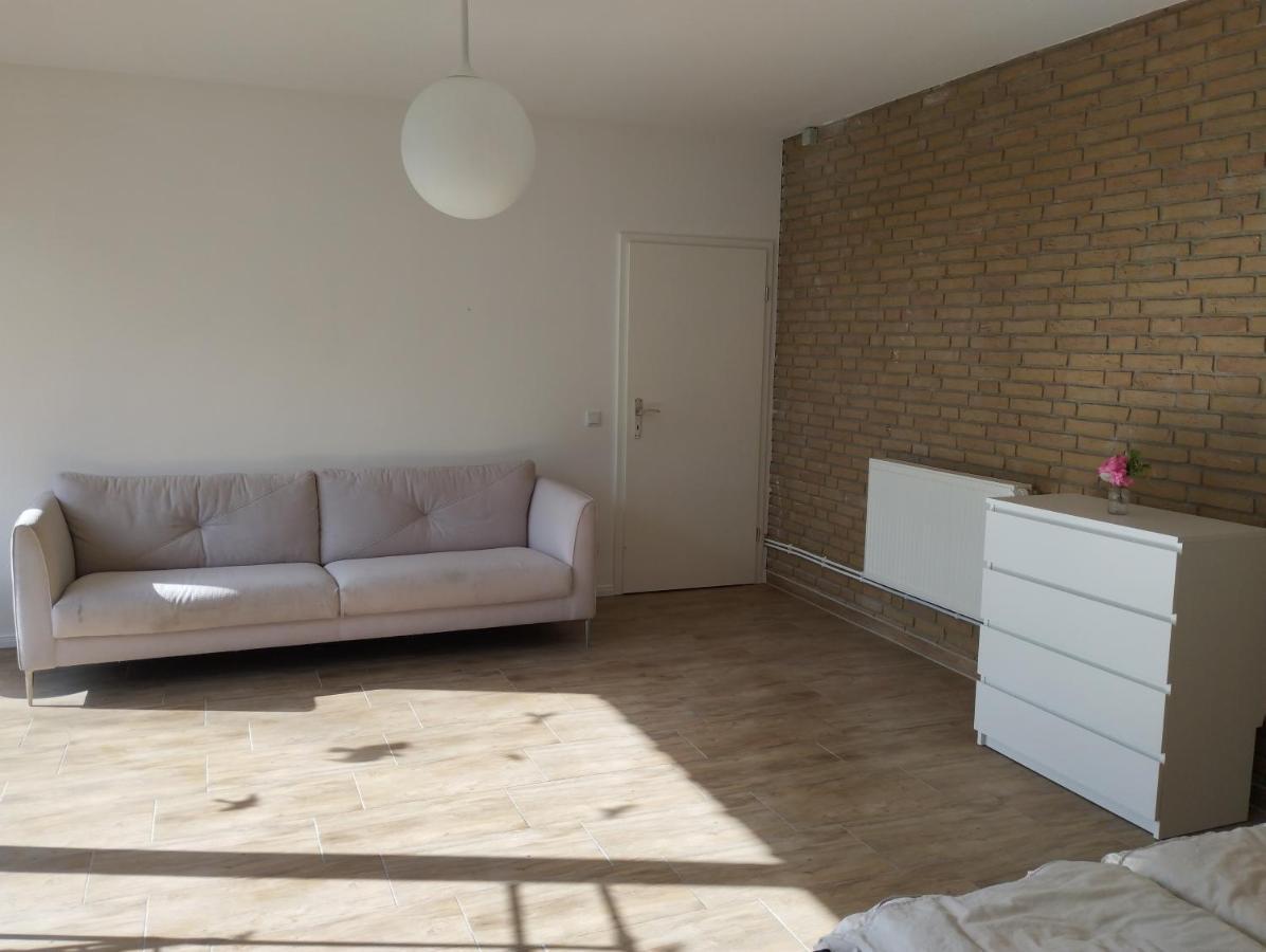 Appartement 4 Personen - Zimmer In Wohnung, Zentral, Ruhig, Modern Lubbecke Eksteriør billede